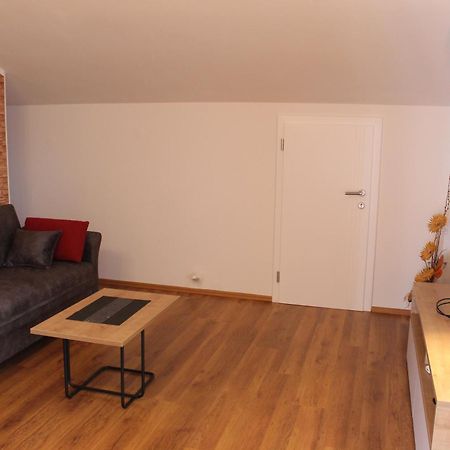 Apartmani Mladenka Malinska Esterno foto