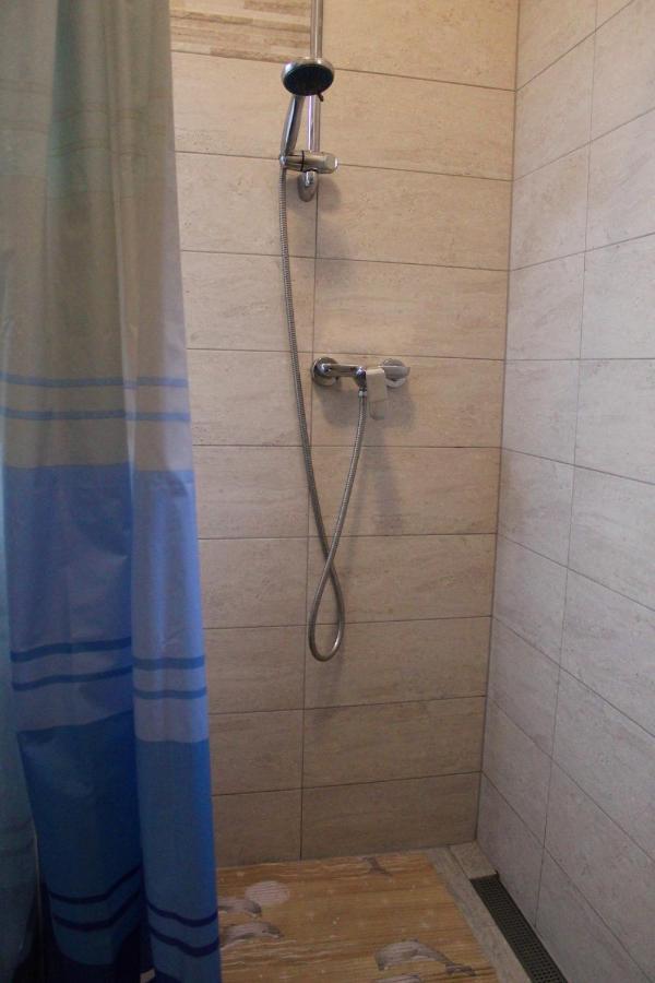 Apartmani Mladenka Malinska Esterno foto