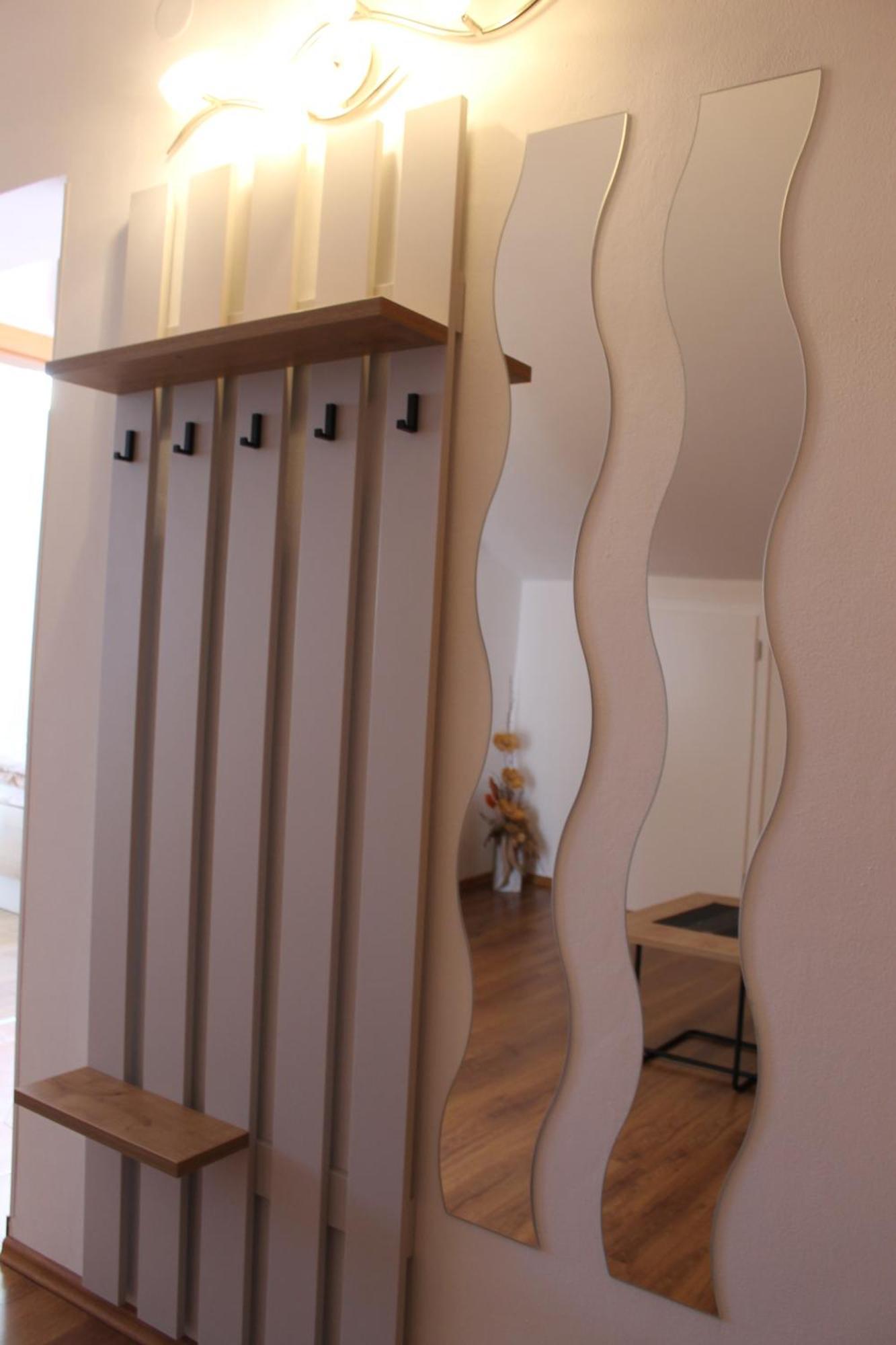 Apartmani Mladenka Malinska Esterno foto